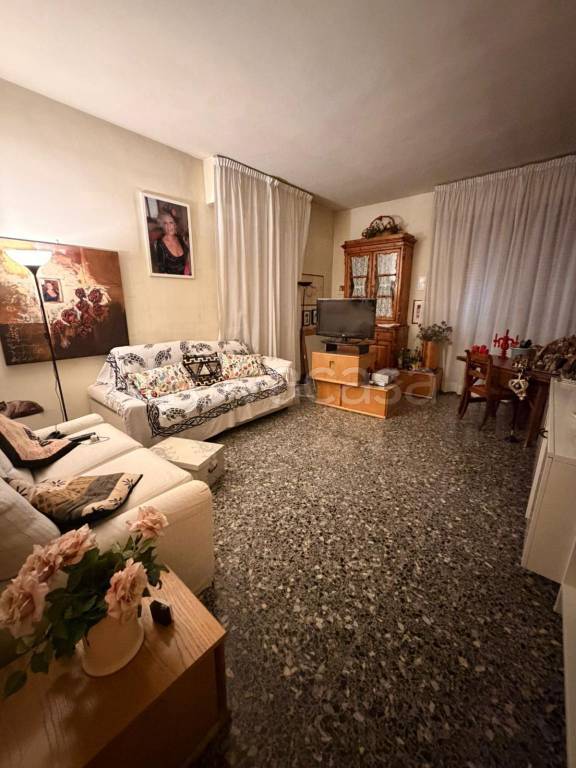appartamento in affitto a Firenze in zona Novoli
