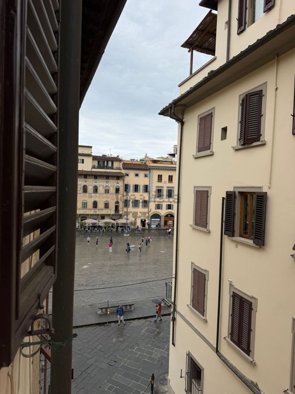 appartamento in affitto a Firenze in zona Centro Santa Croce