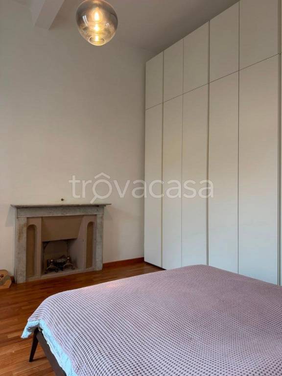 appartamento in affitto a Firenze in zona Centro Santa Croce