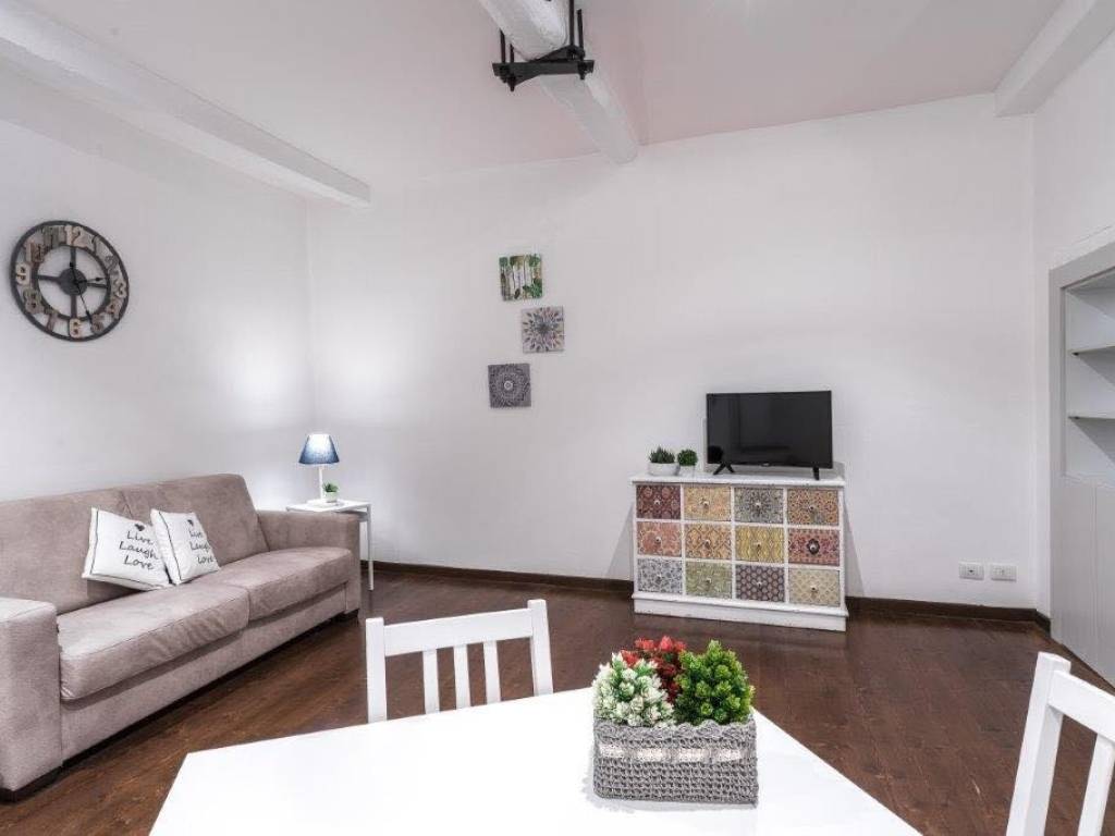 appartamento in affitto a Firenze