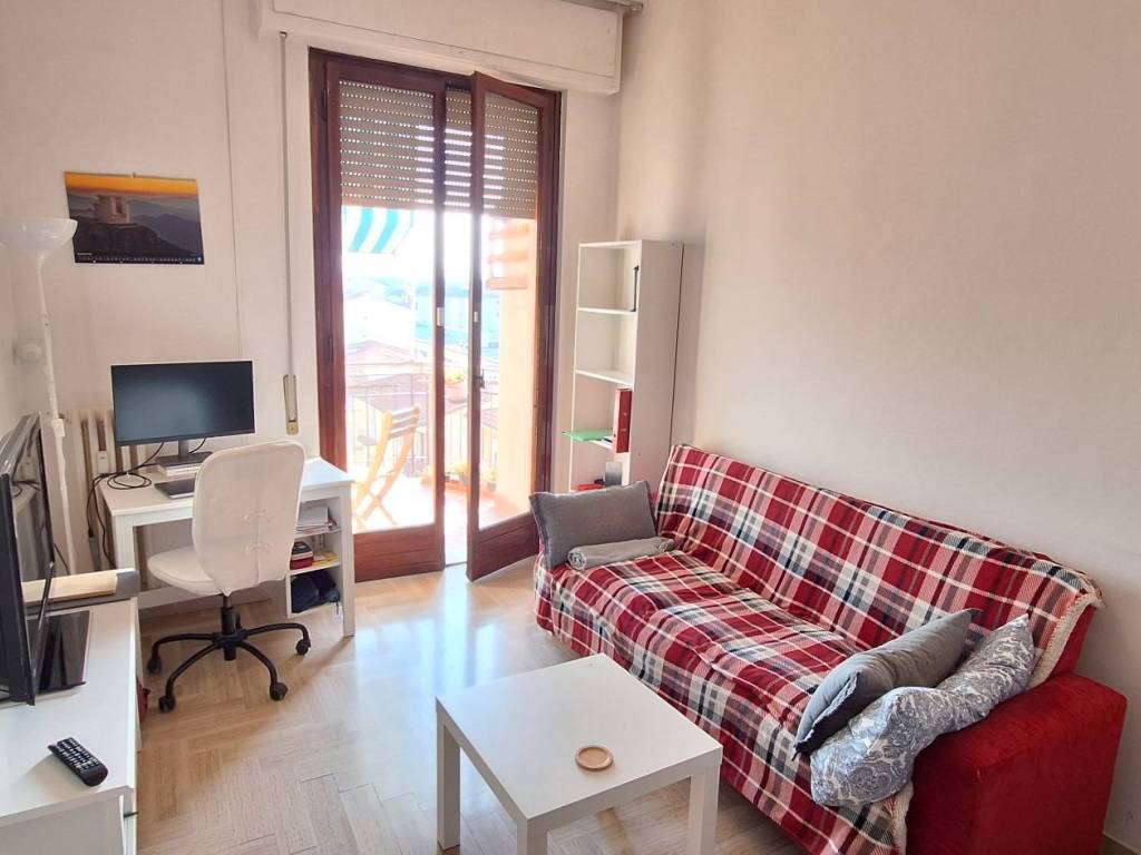 appartamento in affitto a Firenze