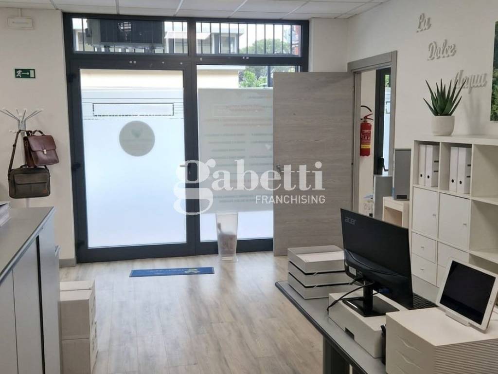 ufficio in affitto a Firenze in zona Firenze Nova