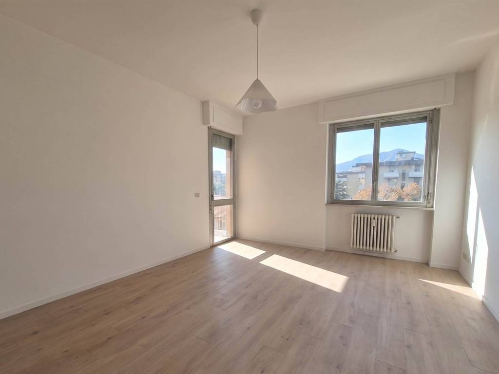 appartamento in affitto a Firenze in zona Careggi