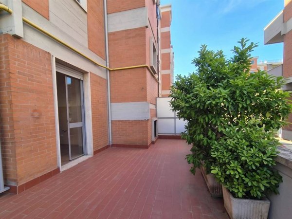 appartamento in affitto a Firenze in zona Careggi