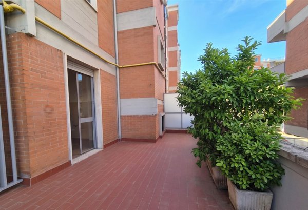 appartamento in affitto a Firenze in zona Careggi