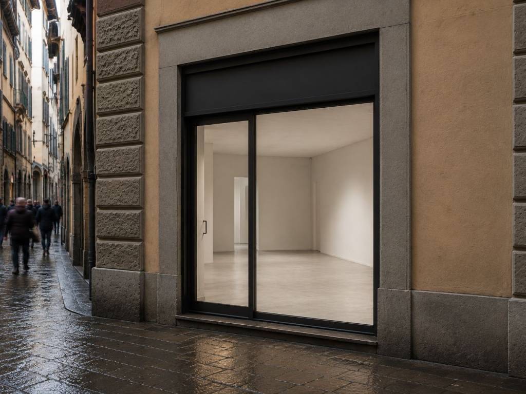 negozio in affitto a Firenze