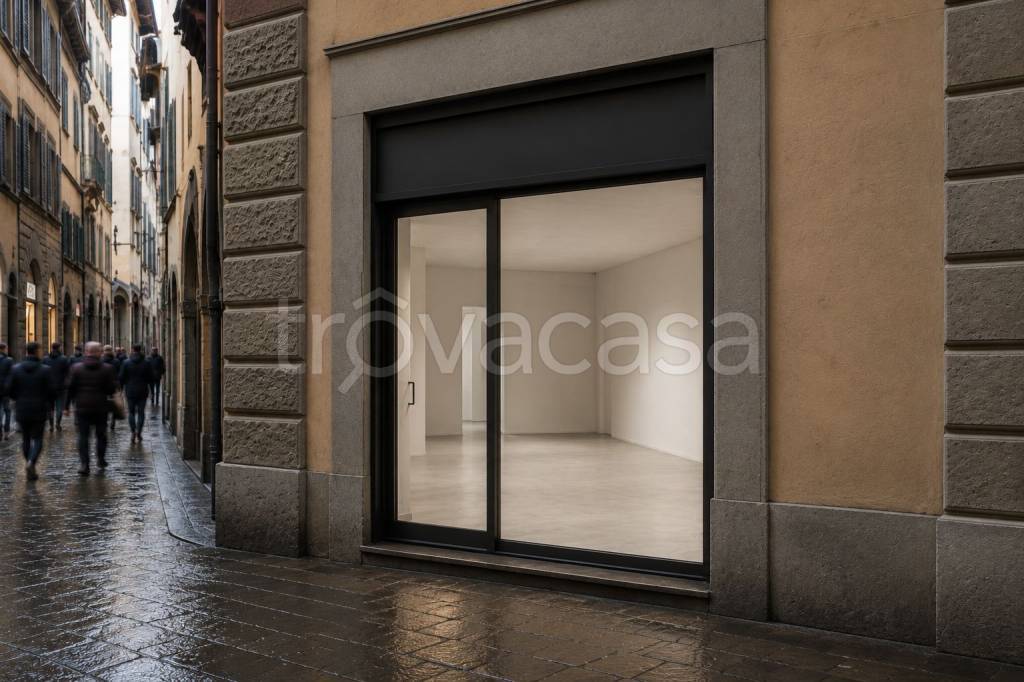 negozio in affitto a Firenze