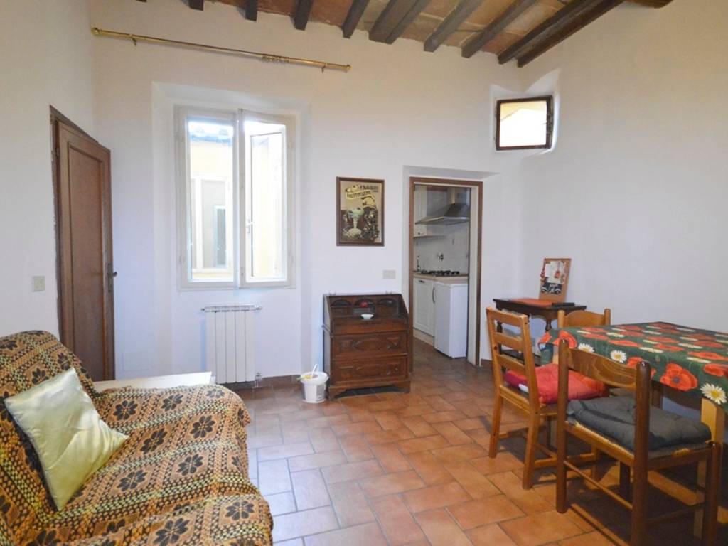 appartamento in affitto a Firenze in zona Centro Duomo