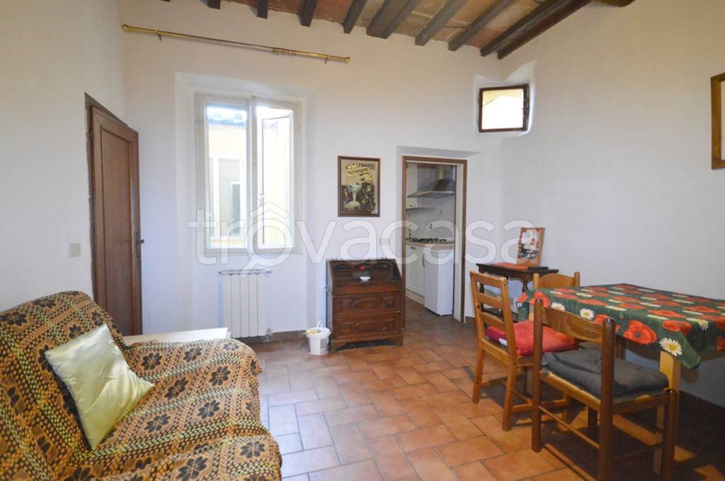 appartamento in affitto a Firenze in zona Centro Duomo
