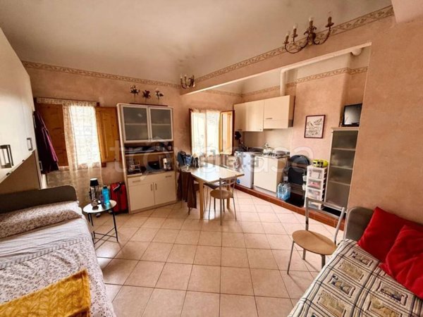 appartamento in affitto a Firenze in zona Centro Santa Croce