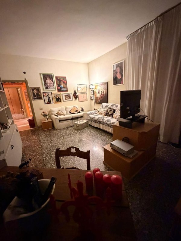 appartamento in affitto a Firenze in zona Novoli