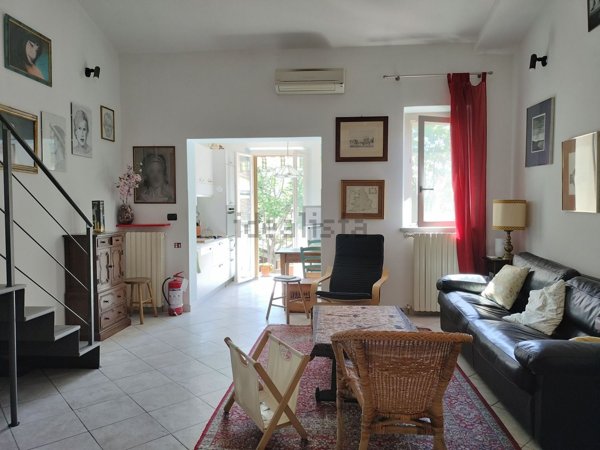 appartamento in affitto a Firenze in zona Centro Storico
