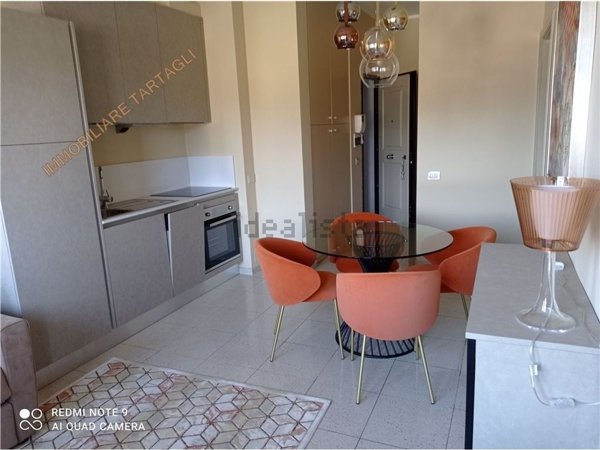 appartamento in affitto a Firenze in zona Statuto