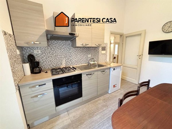 negozio in affitto a Firenze in zona Careggi