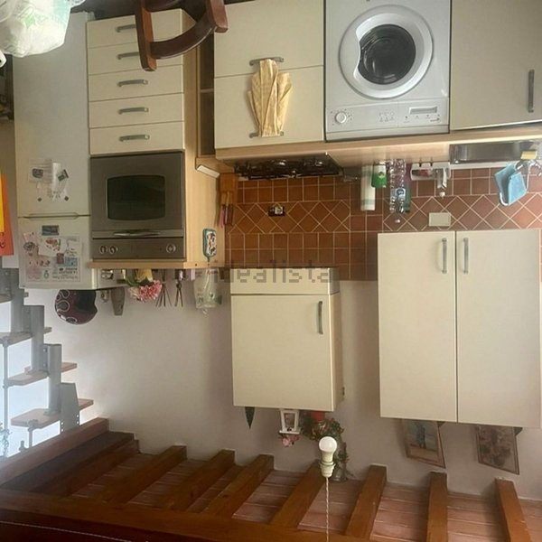 appartamento in affitto a Firenze in zona Careggi