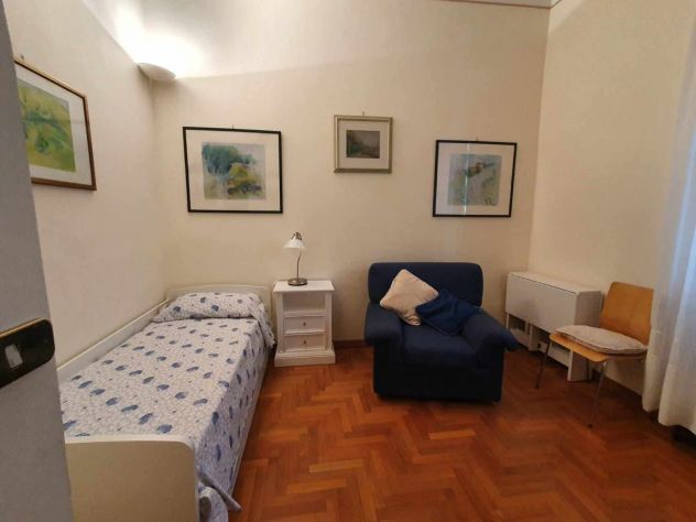 camera singola in affitto a Firenze in zona Campo di Marte