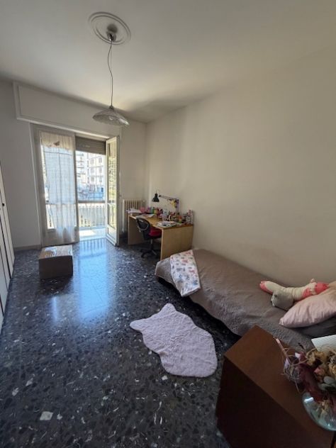 camera singola in affitto a Firenze in zona Novoli