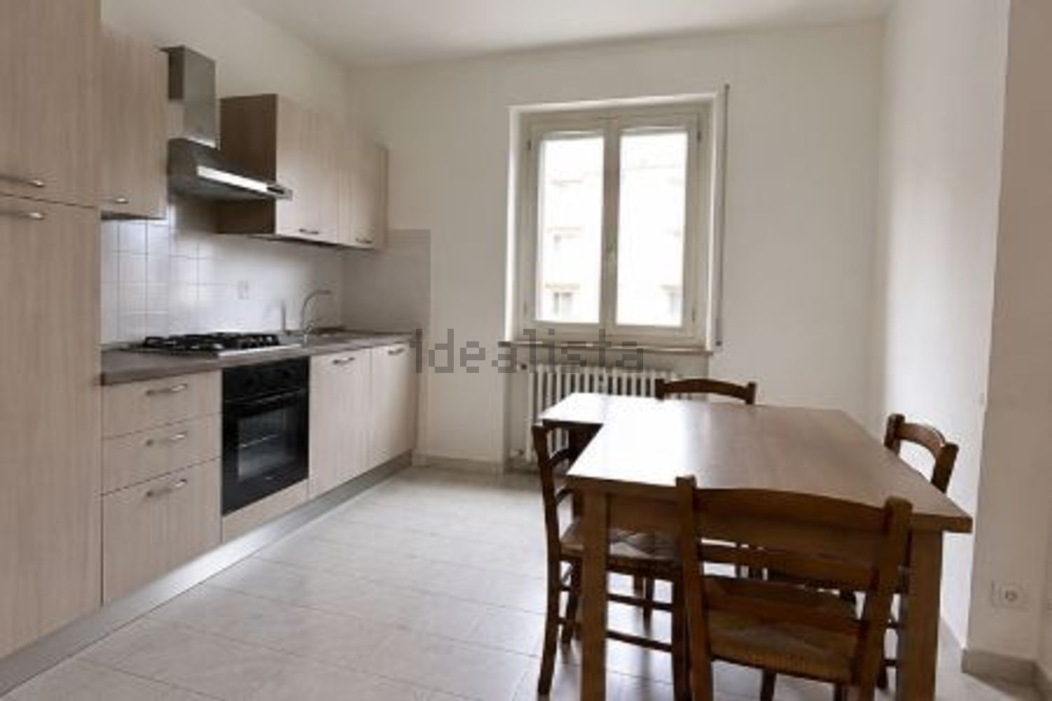 appartamento in affitto a Firenze in zona Rifredi
