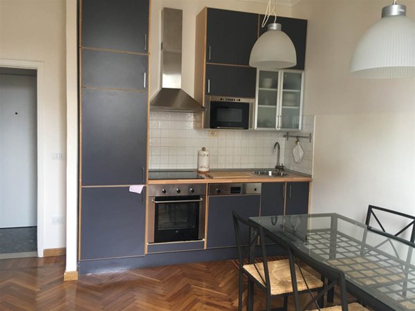 appartamento in affitto a Firenze