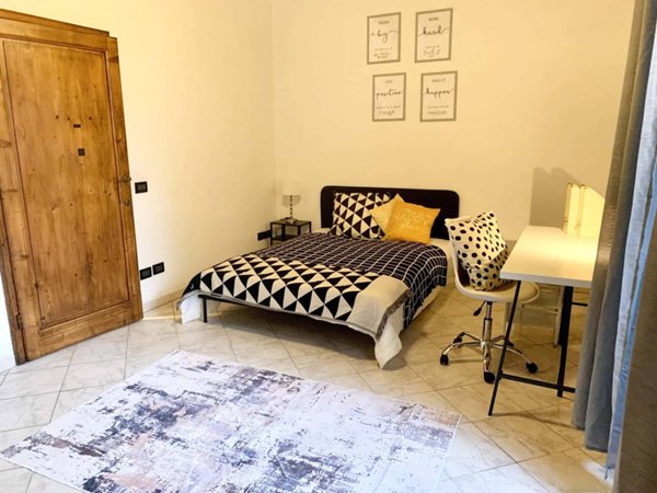 negozio in affitto a Firenze in zona Coverciano