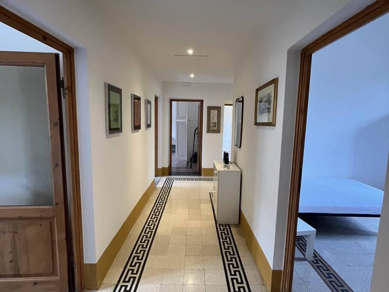 negozio in affitto a Firenze in zona Statuto