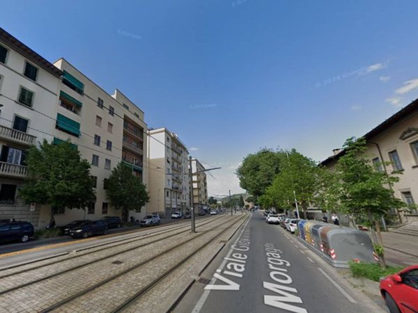 appartamento in affitto a Firenze in zona Careggi