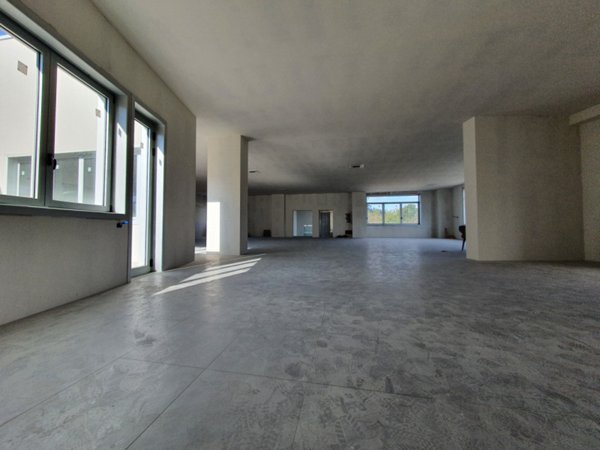 ufficio in affitto a Firenze in zona Ponte a Ema