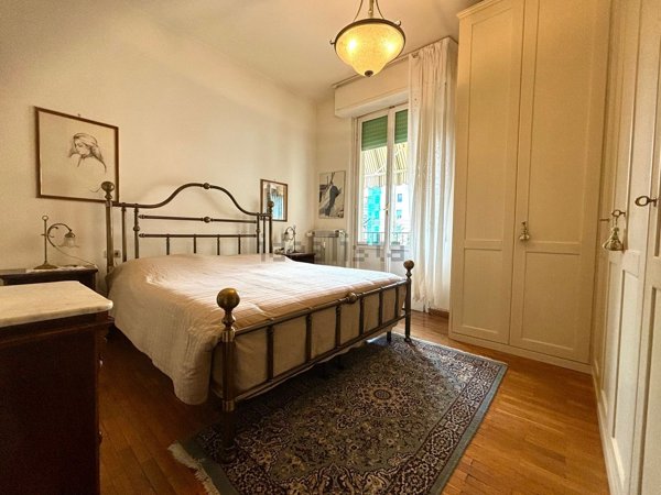 appartamento in affitto a Firenze in zona Coverciano