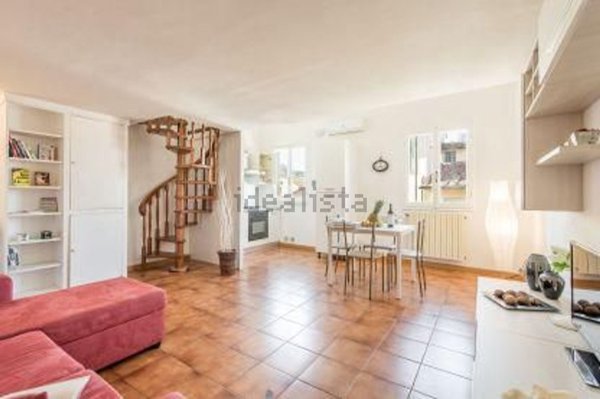 appartamento in affitto a Firenze in zona Centro San Frediano