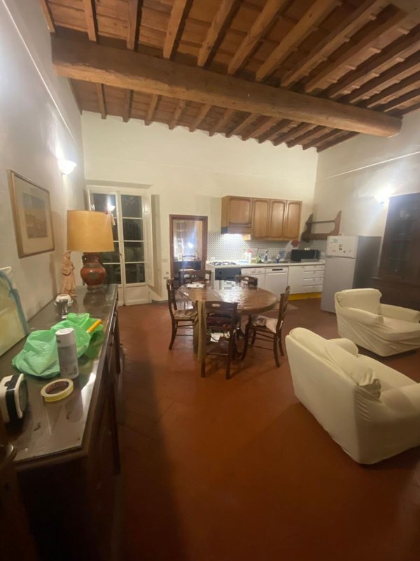 appartamento in affitto a Firenze in zona Centro Duomo