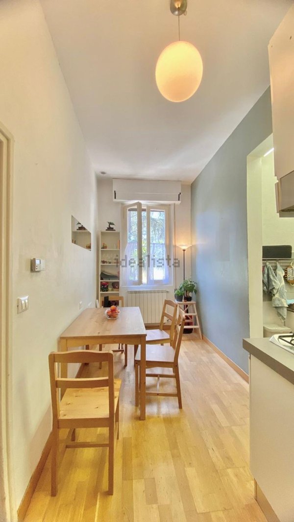 appartamento in affitto a Firenze in zona Novoli