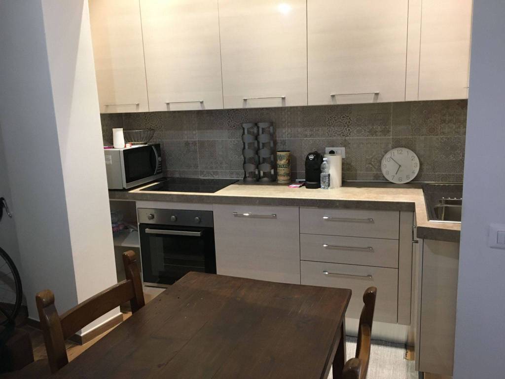 appartamento in affitto a Firenze in zona Soffiano
