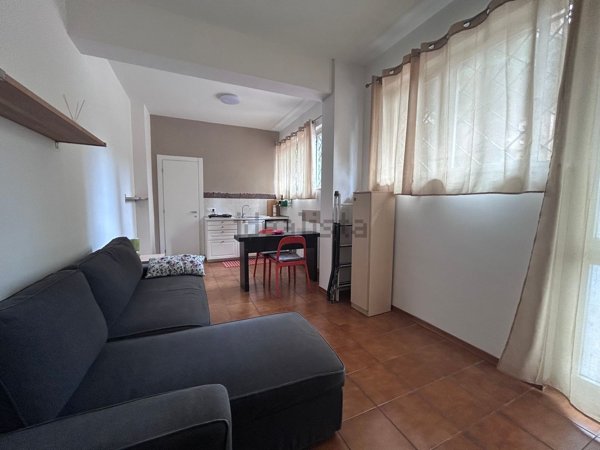 appartamento in affitto a Firenze in zona Firenze Nova