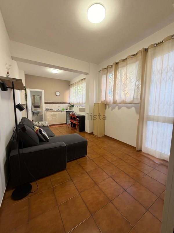 appartamento in affitto a Firenze in zona Firenze Nova