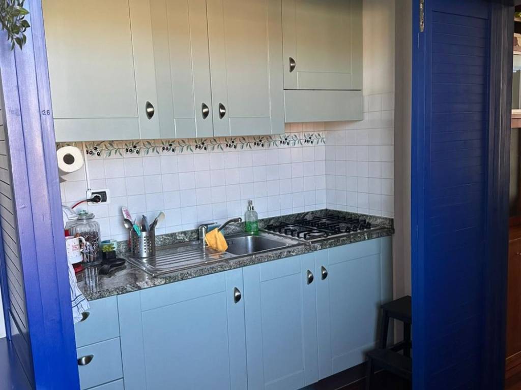 appartamento in affitto a Firenze in zona Legnaia