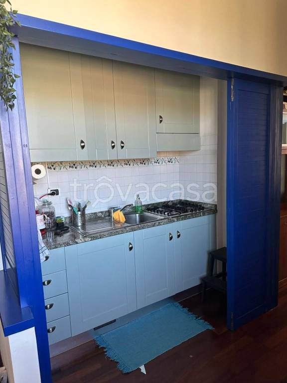 appartamento in affitto a Firenze in zona Legnaia