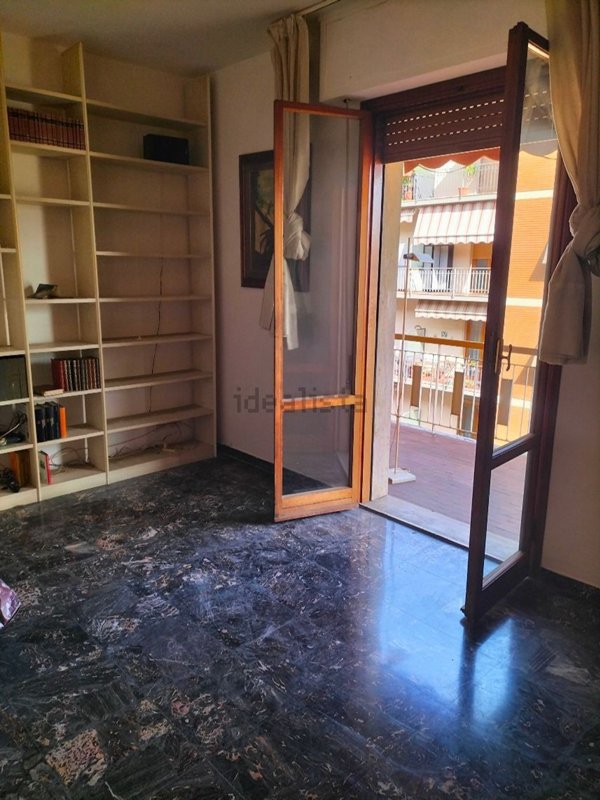 appartamento in affitto a Firenze in zona Legnaia