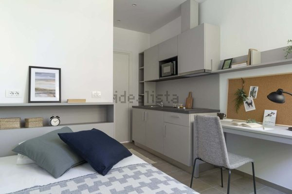 appartamento in affitto a Firenze in zona Novoli