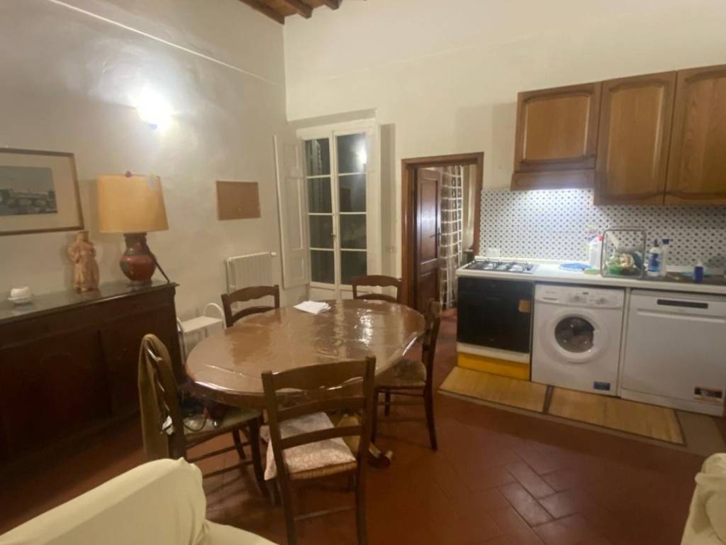 appartamento in affitto a Firenze