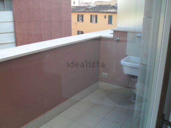 appartamento in affitto a Firenze