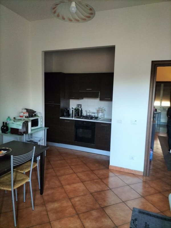 appartamento in affitto a Firenze