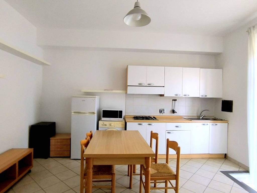 appartamento in affitto a Firenze