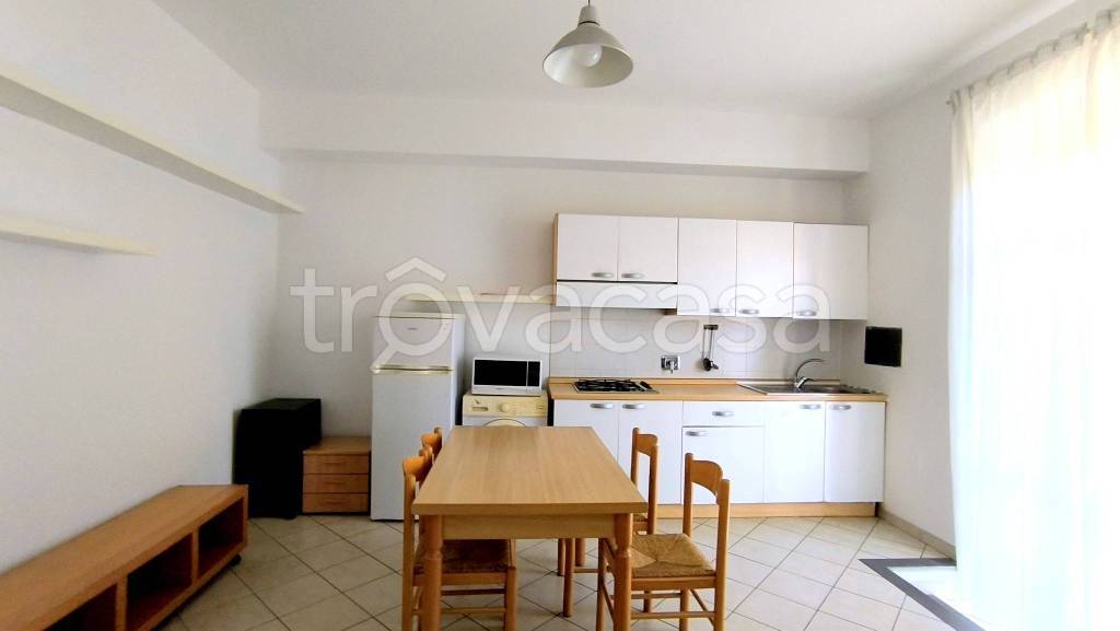 appartamento in affitto a Firenze in zona Statuto