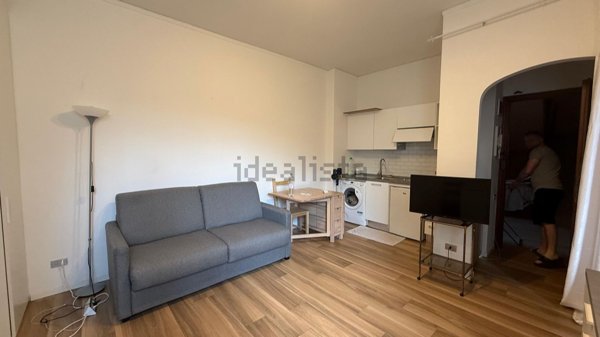 appartamento in affitto a Firenze