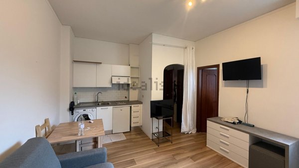 appartamento in affitto a Firenze in zona Le Cure