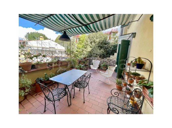 appartamento in affitto a Firenze in zona Centro Santa Croce