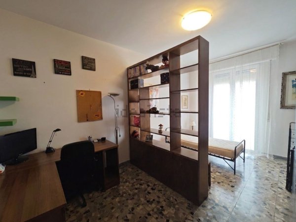 appartamento in affitto a Firenze in zona Pignone