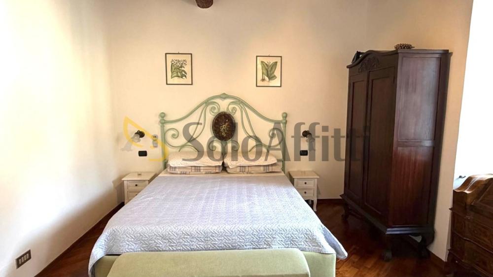 appartamento in affitto a Firenze in zona Bellosguardo