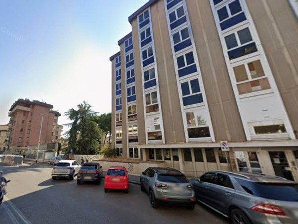 appartamento in affitto a Firenze in zona Bellariva