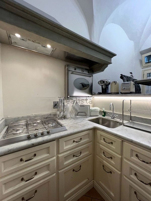 appartamento in affitto a Firenze in zona Centro San Frediano